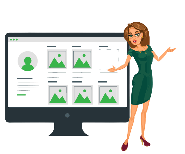 Insion, web system developement, online
