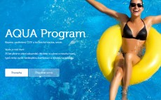 Aquaprogram