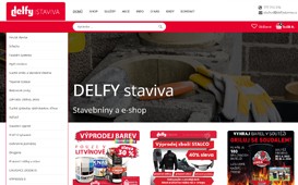 Delfy-Staviva