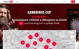Gambrinus Cup
